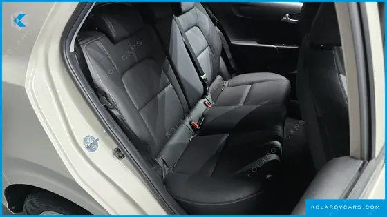 KIA MORNING (PICANTO) SIGNATURE