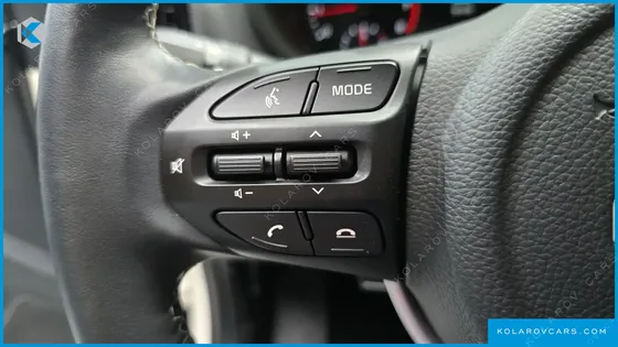 KIA MORNING (PICANTO) SIGNATURE