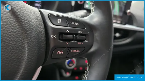 KIA MORNING (PICANTO) SIGNATURE