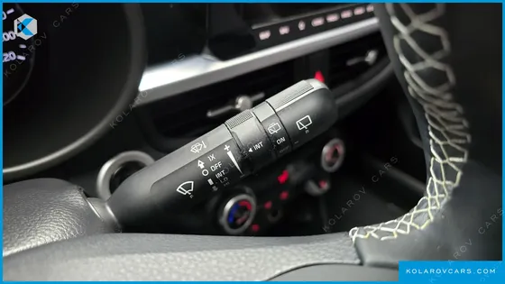 KIA MORNING (PICANTO) SIGNATURE