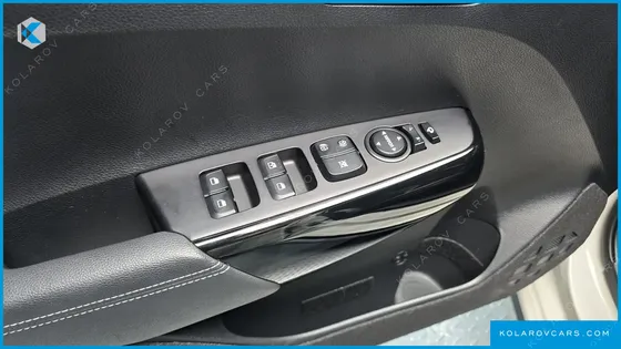 KIA MORNING (PICANTO) SIGNATURE