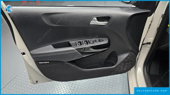 KIA MORNING (PICANTO) SIGNATURE