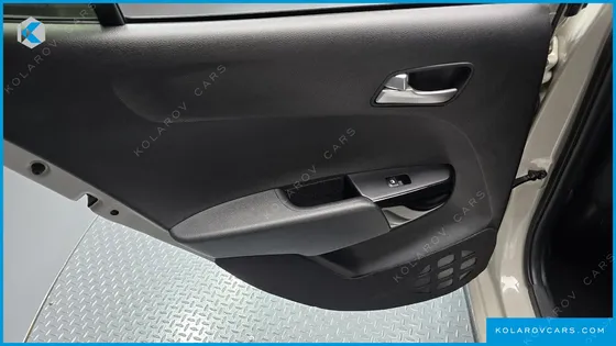 KIA MORNING (PICANTO) SIGNATURE
