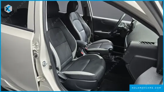 KIA MORNING (PICANTO) SIGNATURE