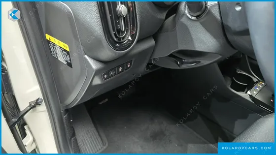 KIA MORNING (PICANTO) SIGNATURE