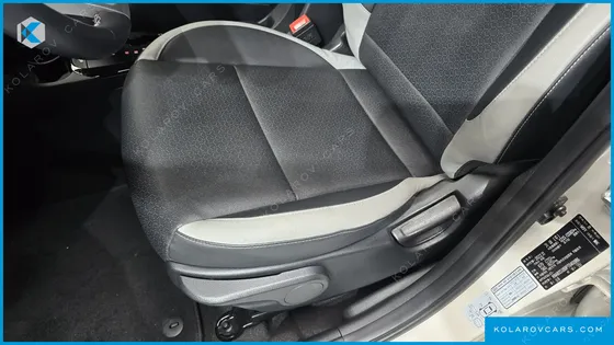 KIA MORNING (PICANTO) SIGNATURE