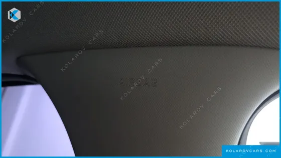 HYUNDAI SONATA 2.0 LPG(RENTAL CAR)