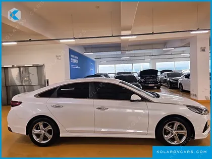HYUNDAI SONATA 2.0 SMART SPICIAL