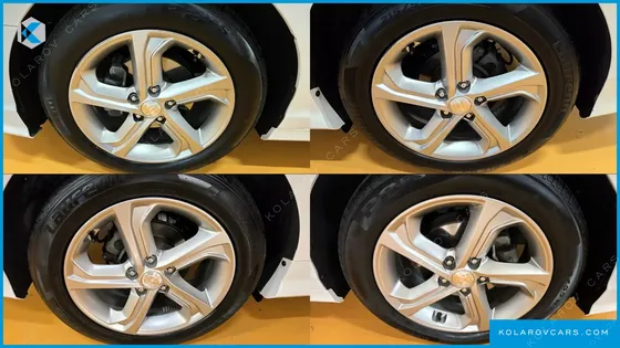 HYUNDAI SONATA 2.0 SMART SPICIAL