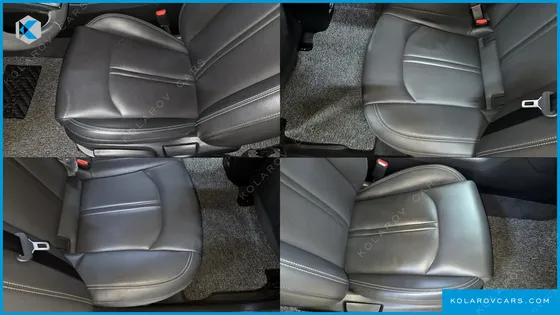 HYUNDAI SONATA 2.0 SMART SPICIAL