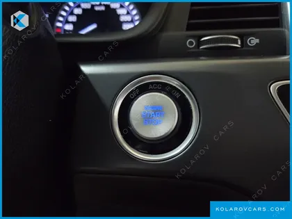 HYUNDAI SONATA 2.0 SMART SPICIAL