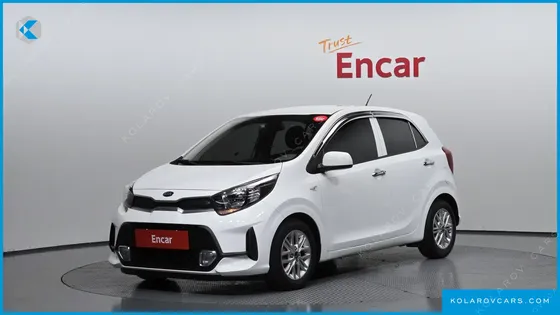KIA MORNING (PICANTO) PRESTIGE