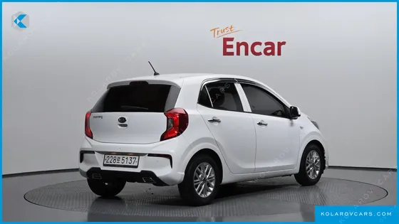 KIA MORNING (PICANTO) PRESTIGE