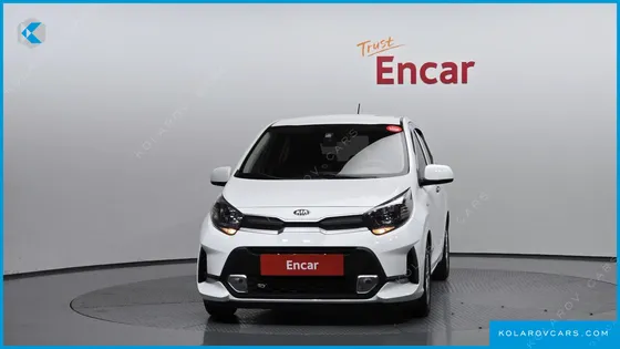 KIA MORNING (PICANTO) PRESTIGE
