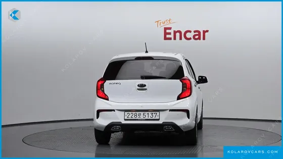 KIA MORNING (PICANTO) PRESTIGE