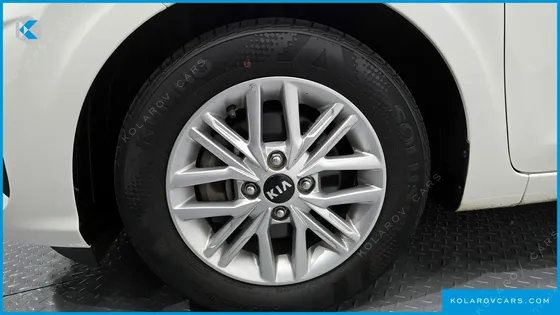 KIA MORNING (PICANTO) PRESTIGE