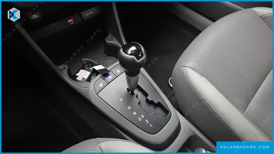 KIA MORNING (PICANTO) PRESTIGE