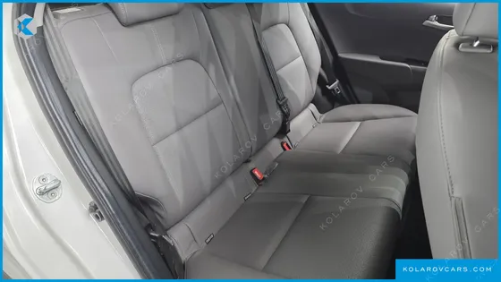 KIA MORNING (PICANTO) PRESTIGE