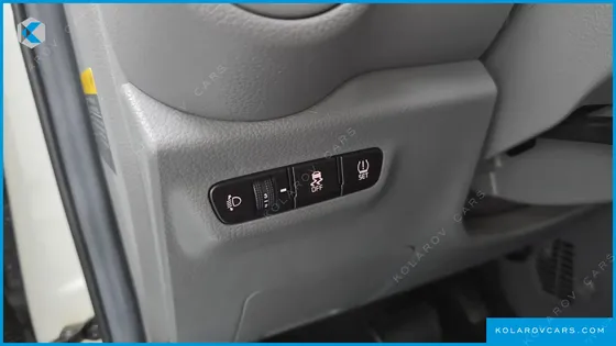 KIA MORNING (PICANTO) PRESTIGE