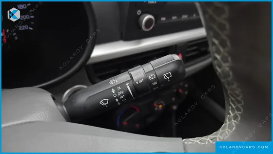 KIA MORNING (PICANTO) PRESTIGE
