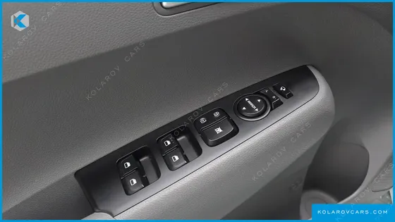 KIA MORNING (PICANTO) PRESTIGE