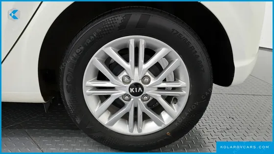 KIA MORNING (PICANTO) PRESTIGE