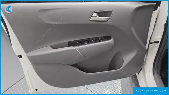 KIA MORNING (PICANTO) PRESTIGE