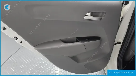 KIA MORNING (PICANTO) PRESTIGE
