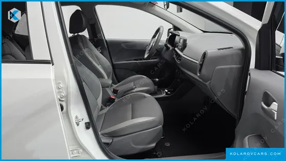 KIA MORNING (PICANTO) PRESTIGE