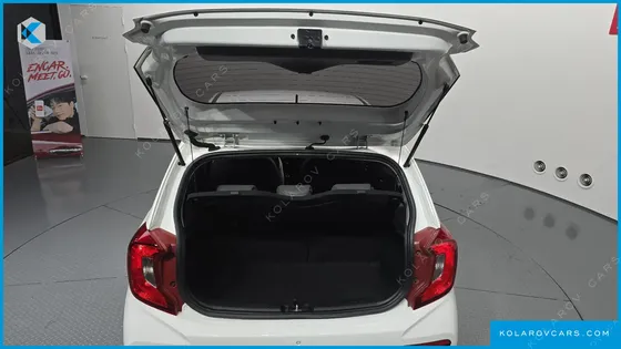 KIA MORNING (PICANTO) PRESTIGE