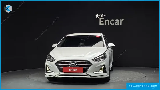 HYUNDAI SONATA 2.0 STYLE