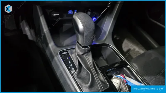 HYUNDAI SONATA 2.0 STYLE