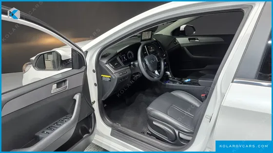 HYUNDAI SONATA 2.0 STYLE