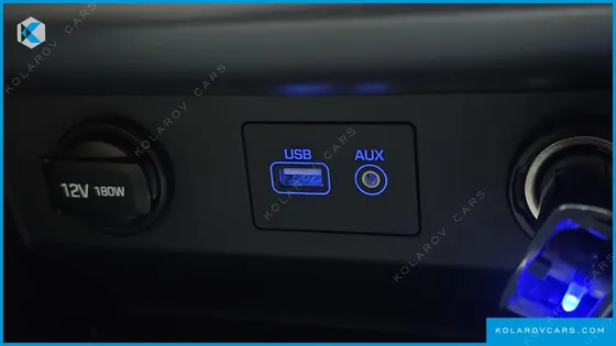 HYUNDAI SONATA 2.0 STYLE