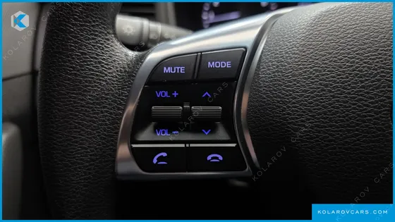 HYUNDAI SONATA 2.0 STYLE