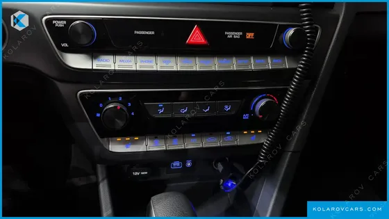 HYUNDAI SONATA 2.0 STYLE