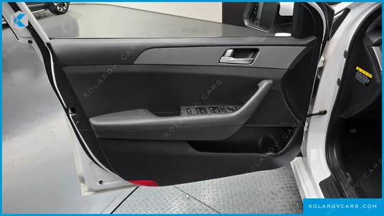 HYUNDAI SONATA 2.0 STYLE
