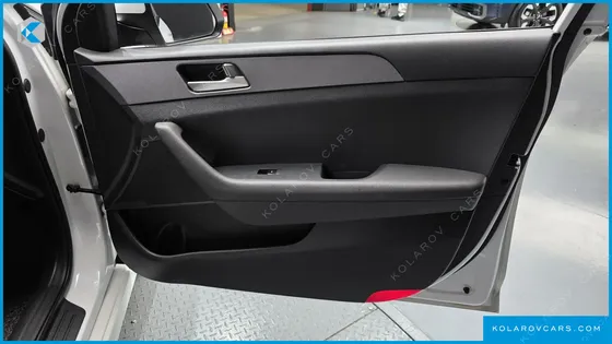 HYUNDAI SONATA 2.0 STYLE