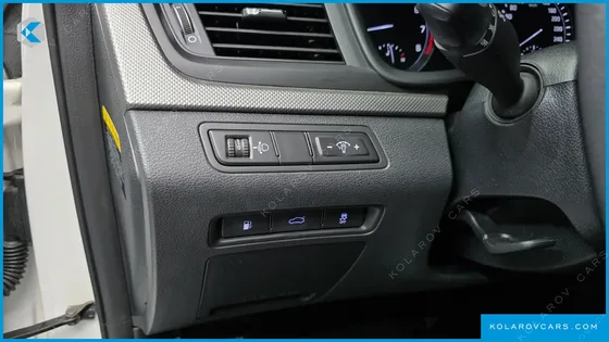 HYUNDAI SONATA 2.0 STYLE