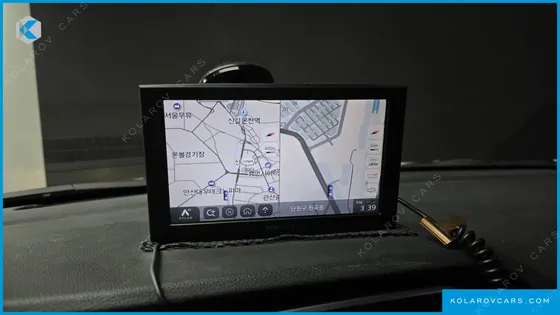HYUNDAI SONATA 2.0 STYLE
