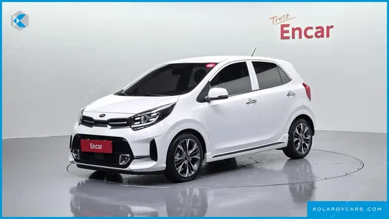 KIA MORNING (PICANTO) SIGNATURE