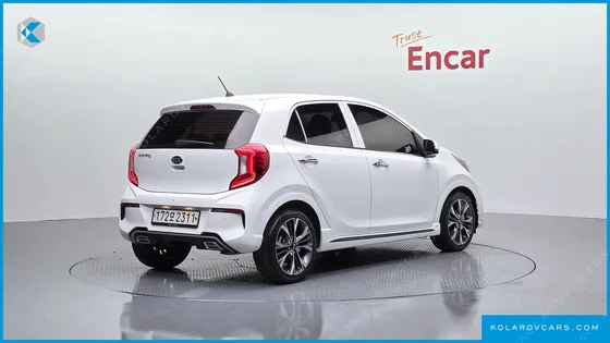 KIA MORNING (PICANTO) SIGNATURE