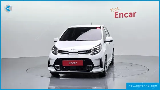 KIA MORNING (PICANTO) SIGNATURE
