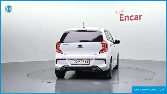 KIA MORNING (PICANTO) SIGNATURE