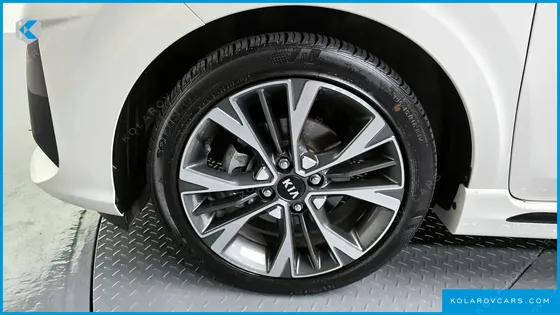 KIA MORNING (PICANTO) SIGNATURE