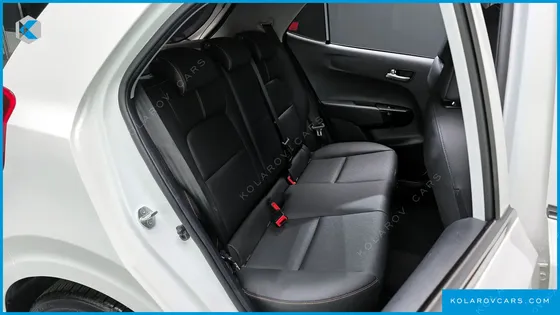 KIA MORNING (PICANTO) SIGNATURE