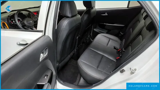 KIA MORNING (PICANTO) SIGNATURE