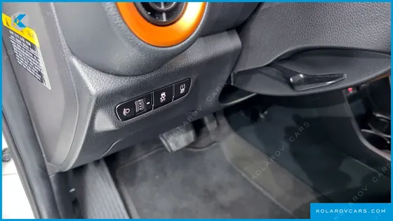 KIA MORNING (PICANTO) SIGNATURE