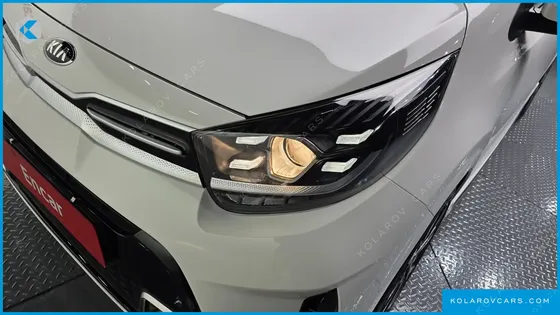 KIA MORNING (PICANTO) SIGNATURE