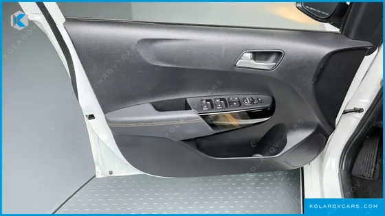 KIA MORNING (PICANTO) SIGNATURE